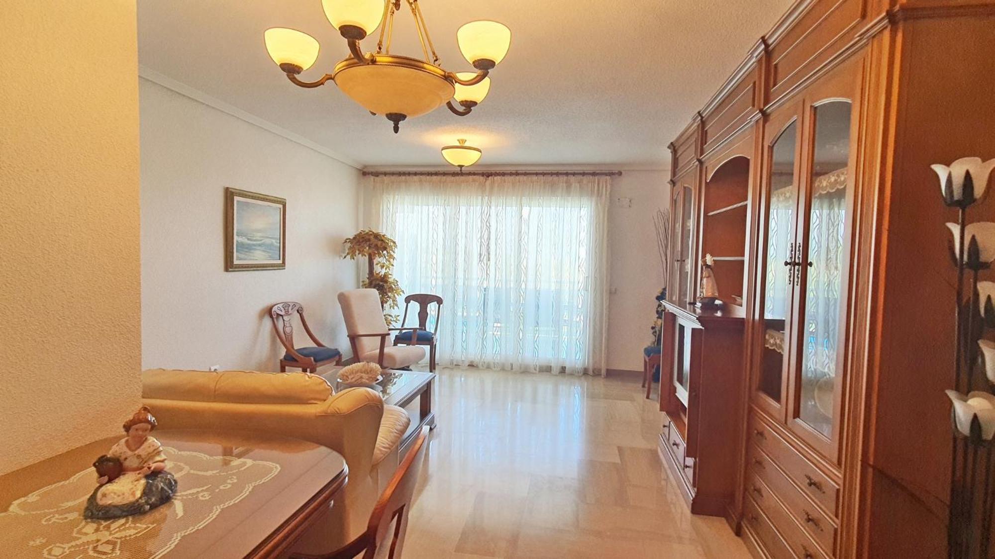 Aigua Blava Primera Linea - Alquiler Solo Familias Playa de Gandia Exteriör bild