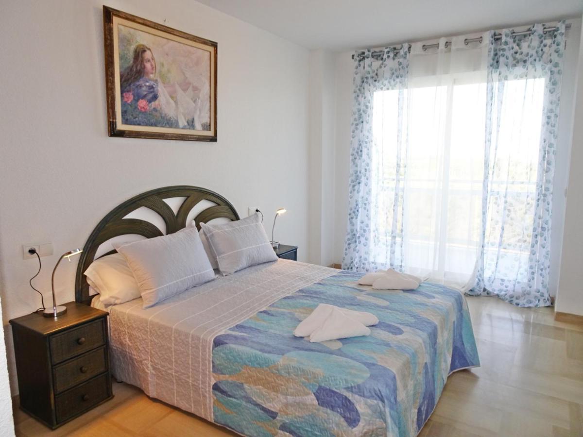Aigua Blava Primera Linea - Alquiler Solo Familias Playa de Gandia Exteriör bild
